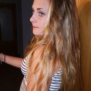 Syfira, 31 (GR)