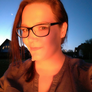 Barbie, 34 (ZH)