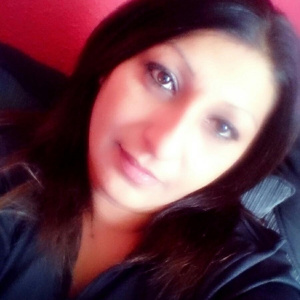 Daisy, 40 (ZH)