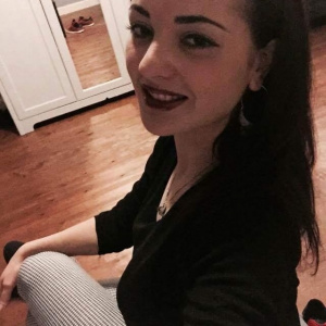Szaeli, 30 (SG)