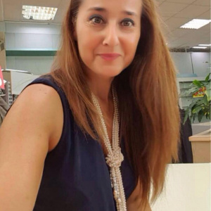 Talia, 49 (GR)