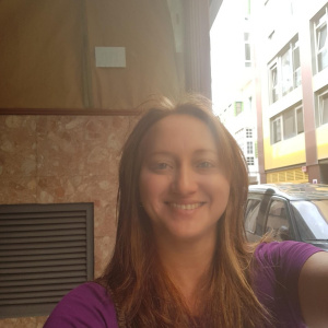Amalia, 39 (BS)