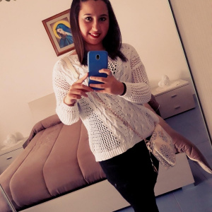 Andrea66, 28 (SO)