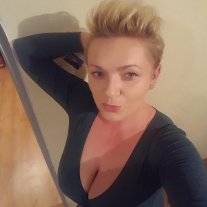 Frieda, 40 (GL)