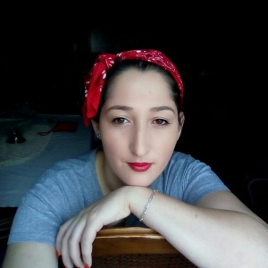 Mels, 33 (BE)