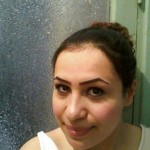 Nicolel, 36 (AI)