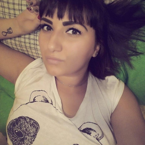 Yeliz, 37 (GR)