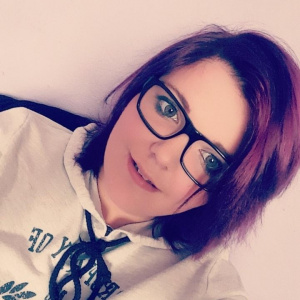 Cathr, 28 (BE)