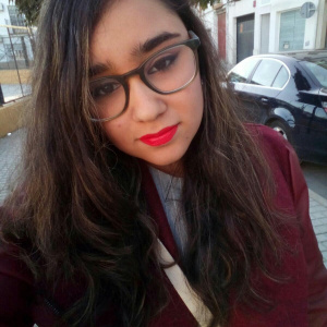 Emelyst, 27 (SG)