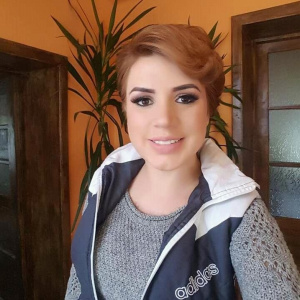 Daggi, 27 (BE)
