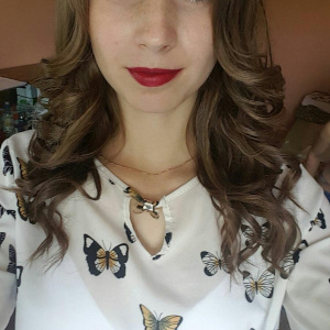 Natina, 28 (ZH)