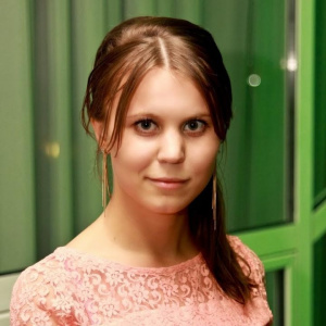 Layla85, 29 (BE)
