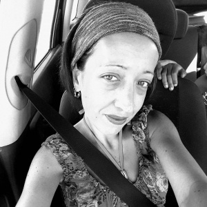 Henrietta, 40 (TG)