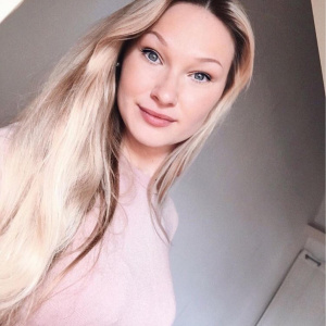 Dinie, 37 (BS)