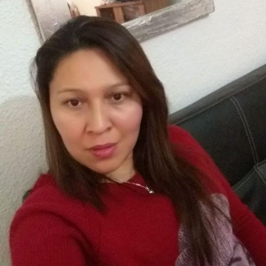 Inesa, 37 (AG)