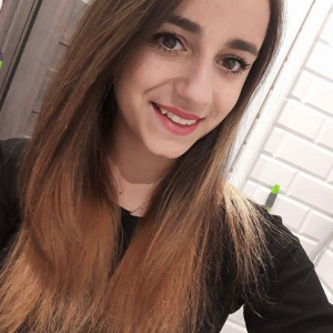 Ische, 28 (BS)