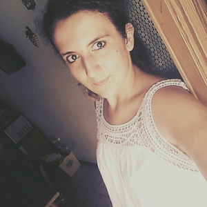 Niny, 27 (SH)
