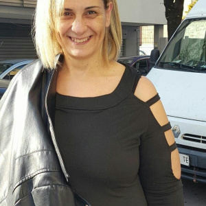 Alondra, 49 (ZG)