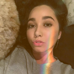 Celigirl, 36 (BE)