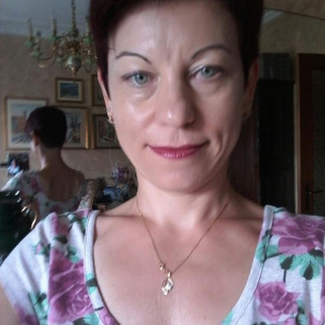 Julissa4, 45 (SG)