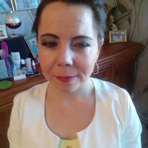 Mandy74, 40 (VD)