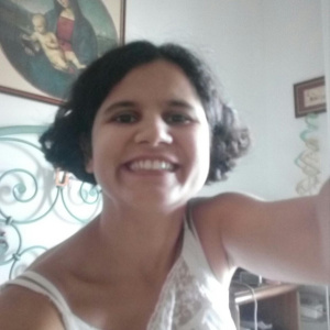 Kaja, 34 (GR)