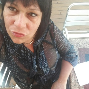 Juliet, 40 (SO)