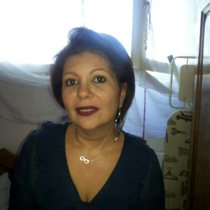 Jeanine, 45 (NW)
