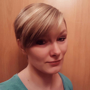 Eliotta, 34 (TG)