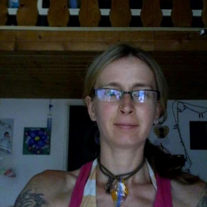 Trine, 45 (BS)