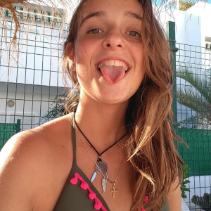 Wildwomen, 31 (ZH)