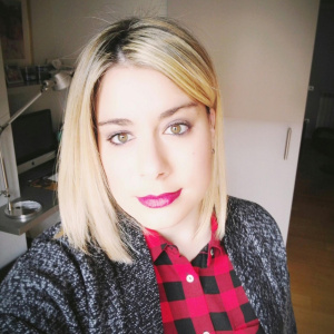 Binau, 31 (SG)