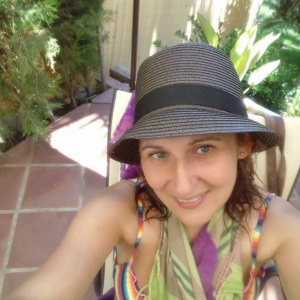 Patchesl, 46 (TG)