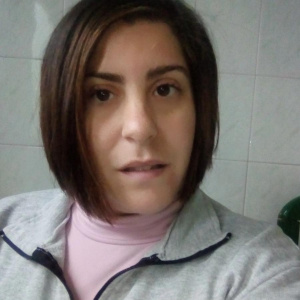 Gweny, 29 (BS)