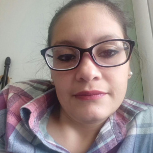 Maria18, 30 (BE)
