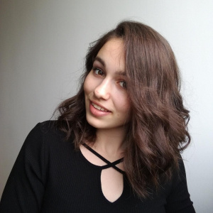 Ginadie, 34 (ZH)