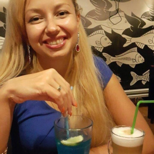 Cayleigh, 34 (TG)