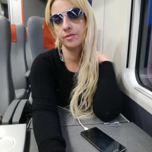 Luisa, 38 (GR)