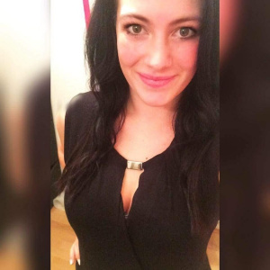 Olesia, 32 (AG)