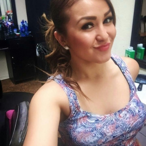 Angelica85, 29 (BE)
