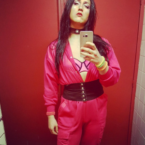 Gadiva, 28 (BS)