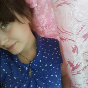 Lenya, 28 (SG)