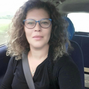 Katfly, 37 (BE)