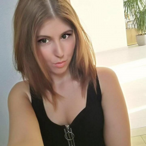 Grisella, 29 (AG)