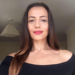 Frinka, 46 (AG)