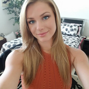 Becka, 37 (BE)