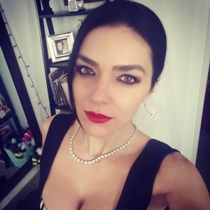 Iman, 36 (SG)