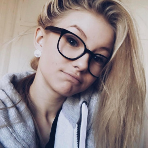 Ashley1, 28 (BE)