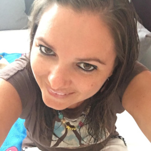 Nicky, 38 (SH)