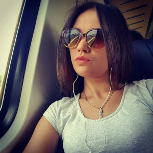 Gnessa, 31 (ZH)